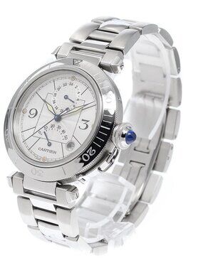 CARTIER Pasha